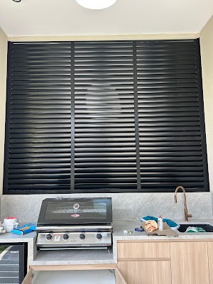 Master Fencing Fabrication Pty Ltd