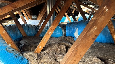 Master Roofers and Painter work 3