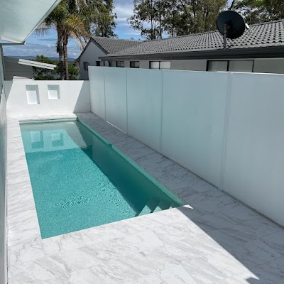 MAT'S FENCING PTY LTD