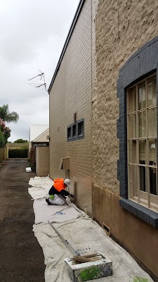 Matchless Painting Adelaide painters