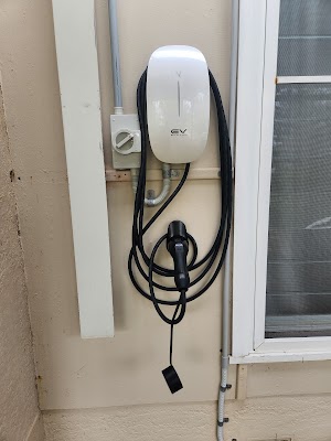 Matty James Electrical