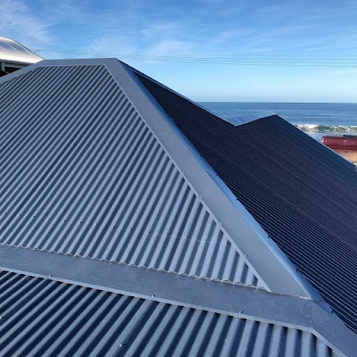Maverick Roofing Pty Ltd