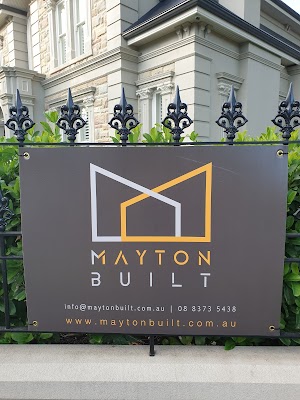 Mayton Built