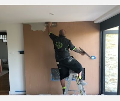 MB Plastering and Painting