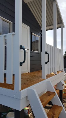 McAlister Painters and Decorators