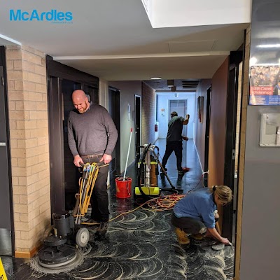 McArdles Cleaning & Restoration Services