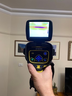 McArdles Cleaning & Restoration Services work 4