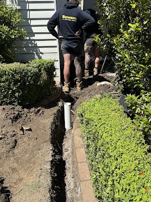 McPherson Plumbing & Maintenance