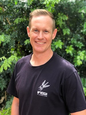 McVeigh Plumbing