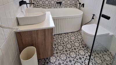 MDI Tiling