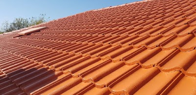 Melbourne Roof Restoration