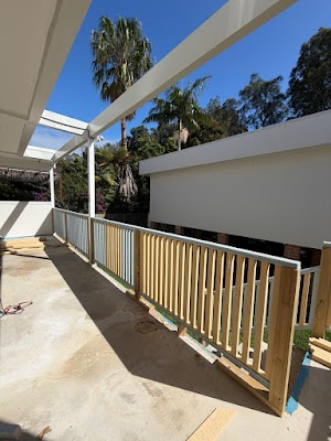 Metric Woodworks Pty ltd