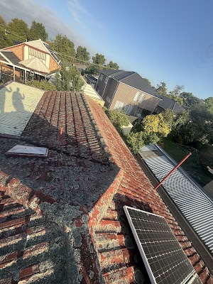 Metropolitan Roof Repairs