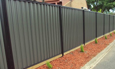 MFC Fencing & Constructions