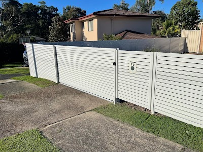 MFC Fencing & Constructions work 2