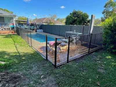 MFC Fencing & Constructions work 3