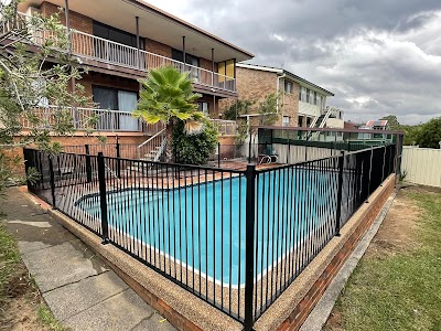 MFC Fencing & Constructions project 6