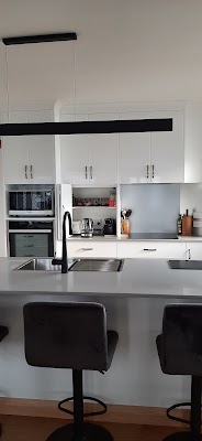 Michael Burk Joinery