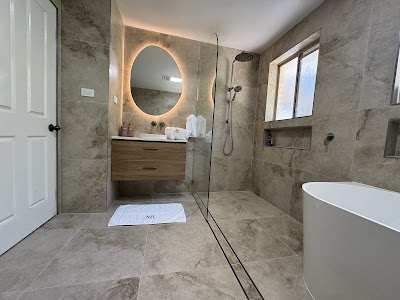 Miliva Bathrooms