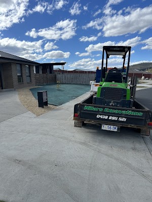 Millars Excavation And Labour Hire