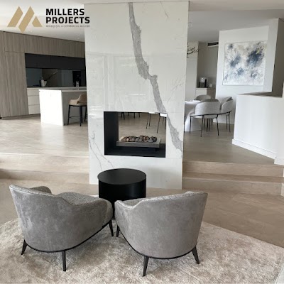 Millers Projects