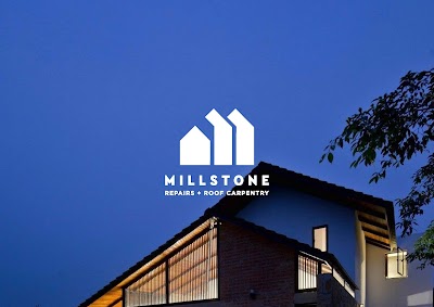 MILLSTONE Roof repair + Carpentry
