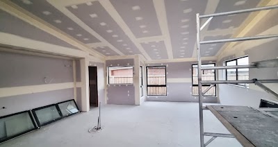 Mint Plastering Hobart