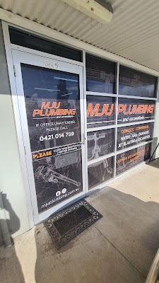 MJU Plumbing