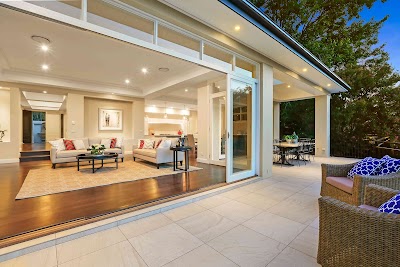 ML Olsen Construction