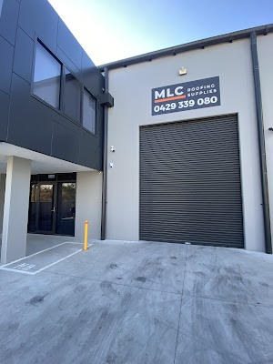 MLC Roofing Supplies