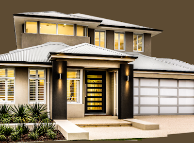 Modern Edge Projects Pty Ltd