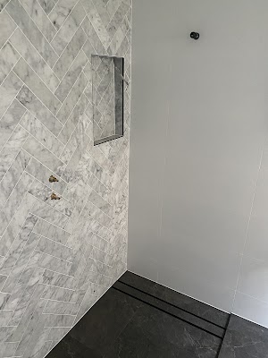 Modus Tiling/Waterproofing Pty Ltd