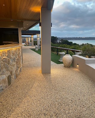 Moons Earthworks & Foundations