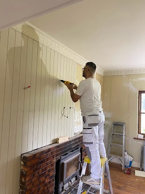 Mount Gambier Paint & Reno