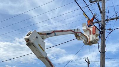 Mountford Electrical