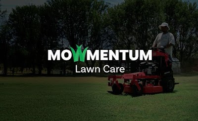 Mowmentum lawncare