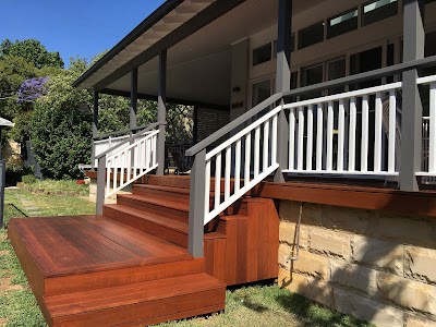 MPL Building & Carpentry