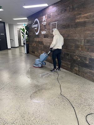 Mr. B Cleaning & Services Pty Ltd