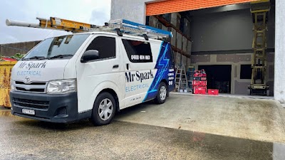 Mr Spark Electrical