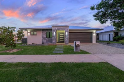 MR Tiling Services PTY LTD