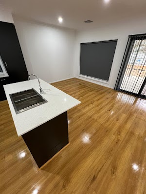 MSquare cleaning services