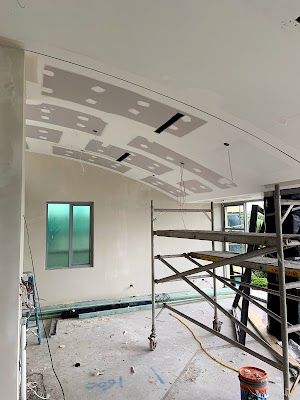 MT gyprock & Plastering service