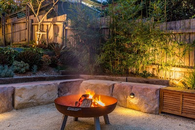 MUD Landscape Design