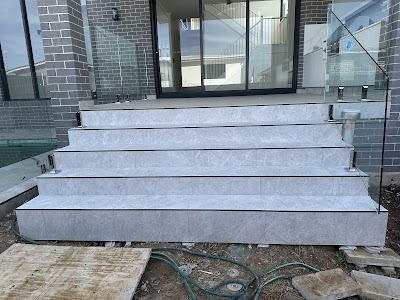 Musti’s Tiling Group Pty Ltd