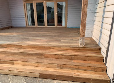 My Builder Victoria Pty Ltd