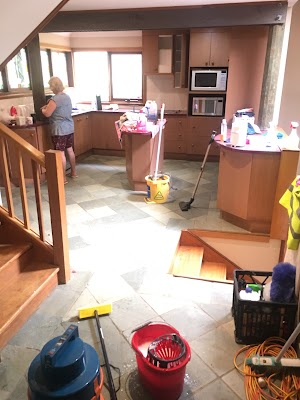 My-Clean Cleaning & Property Maintenance