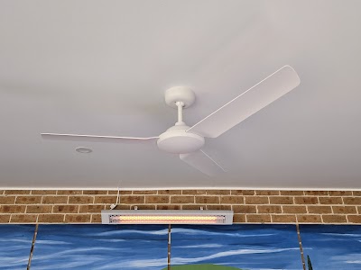 Mythic electrical Pty Ltd