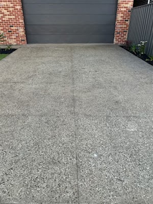 N & F Concrete Specialists