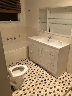 Nalt Tiling and Renovation