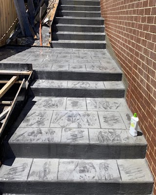 Nas Group Concreting